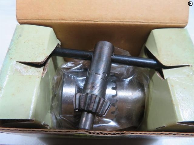 堀内製作所 GLOBE 10MG Tooling Accessories Image 2