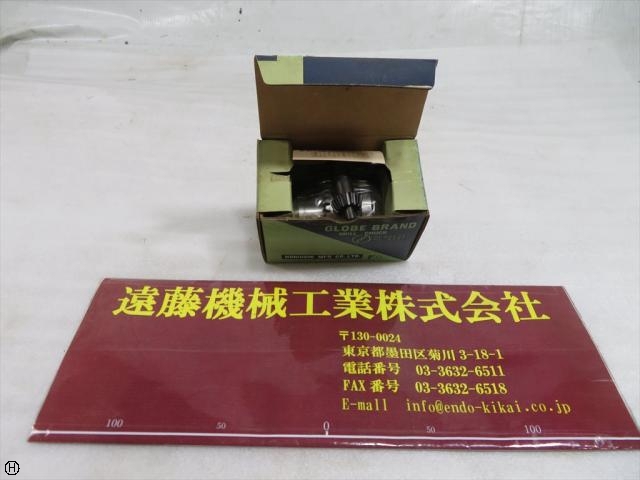 堀内製作所 GLOBE 10MG Tooling Accessories Image 1