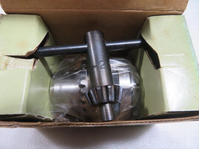 堀内製作所 GLOBE 10MG Tooling Accessories Image 3