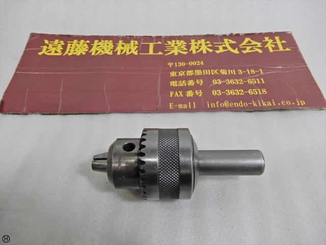 堀内製作所 GLOBE 10mm シャンク16/40 Tooling Accessories Image 1