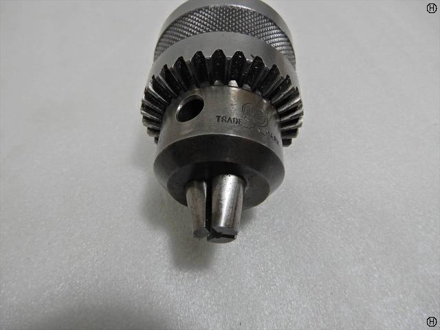 堀内製作所 GLOBE 10mm シャンク16/40 Tooling Accessories Image 2