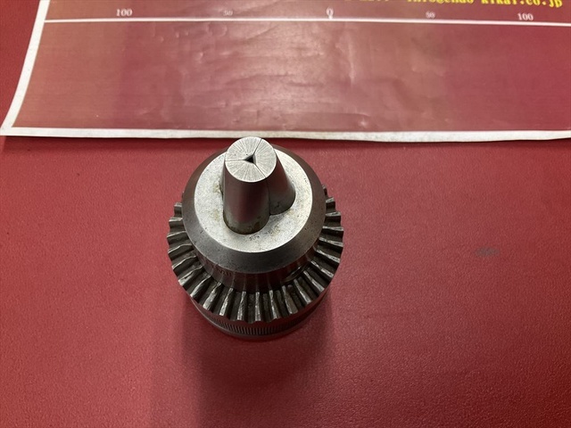堀内製作所 GLOBE 13M/M MG Tooling Accessories Image 1