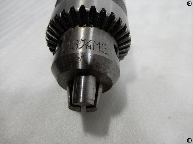 堀内製作所 GLOBE 13mm Tooling Accessories Image 2