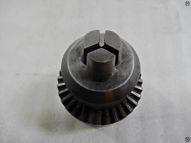堀内製作所 GLOBE 13mm Tooling Accessories Image 2