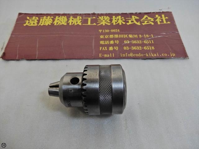 堀内製作所 GLOBE 13mm Tooling Accessories Image 1