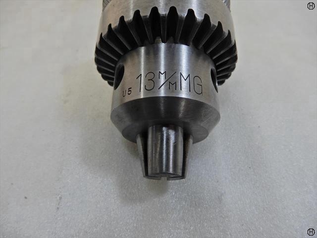 堀内製作所 GLOBE 13mm Tooling Accessories Image 2