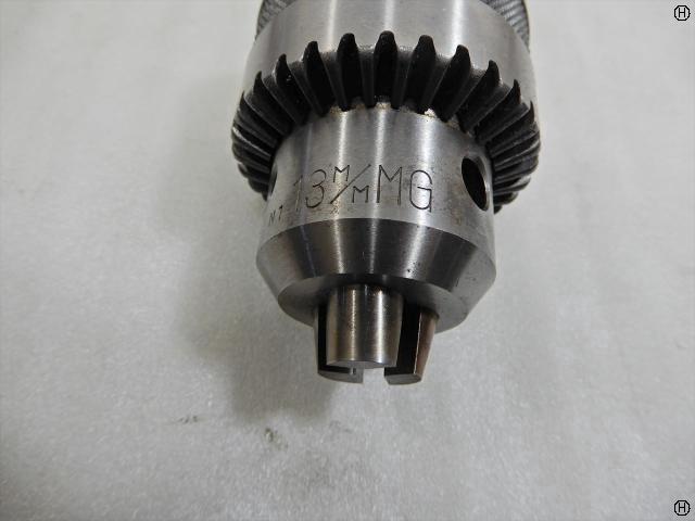 堀内製作所 GLOBE 13mm Tooling Accessories Image 2