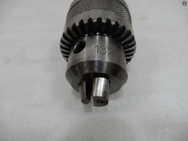 堀内製作所 GLOBE 13mm Tooling Accessories Image 2