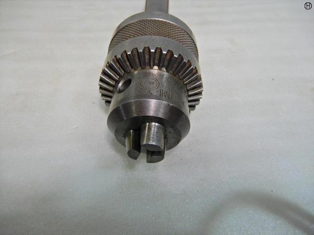 堀内製作所 GLOBE 13mm Tooling Accessories Image 2