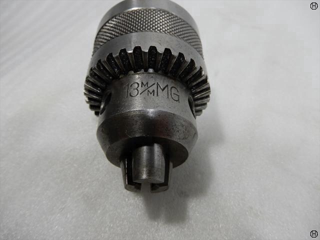 堀内製作所 GLOBE 13mm Tooling Accessories Image 2