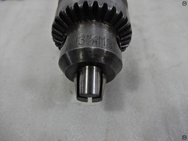 堀内製作所 GLOBE 13mm BIG C42-J6付 Tooling Accessories Image 2