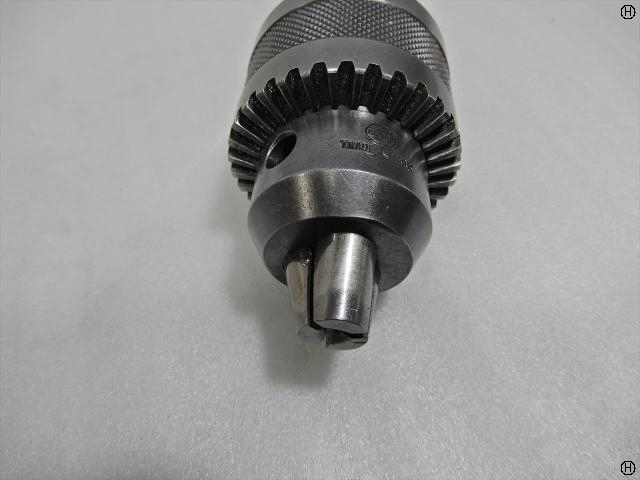 堀内製作所 GLOBE 13mm シャンク20/50 Tooling Accessories Image 2