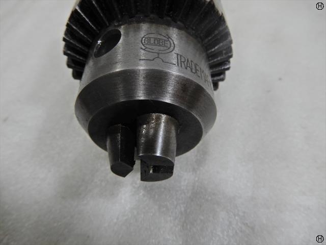堀内製作所 GLOBE 13mm シャンク42 Tooling Accessories Image 2