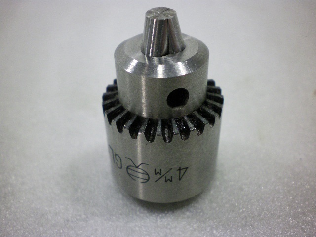 堀内製作所 GLOBE 4M/M Tooling Accessories Image 2