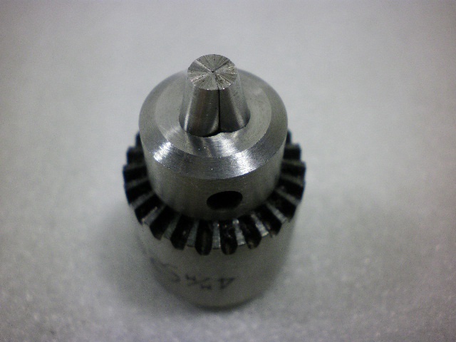 堀内製作所 GLOBE 4M/M Tooling Accessories Image 3