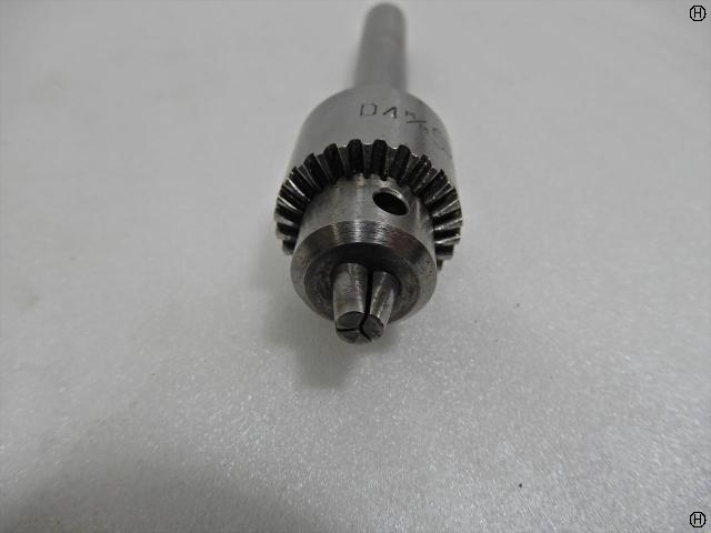 堀内製作所 GLOBE 4mm シャンク12/70 Tooling Accessories Image 2