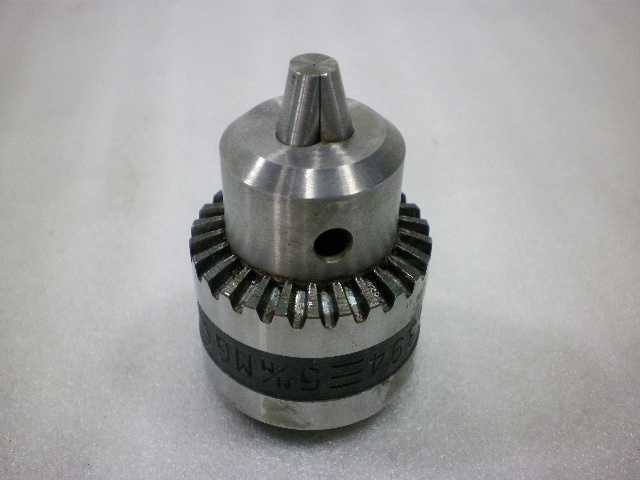 堀内製作所 GLOBE 5M/M  MG Tooling Accessories Image 2