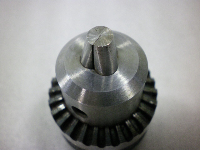 堀内製作所 GLOBE 5M/M  MG Tooling Accessories Image 3