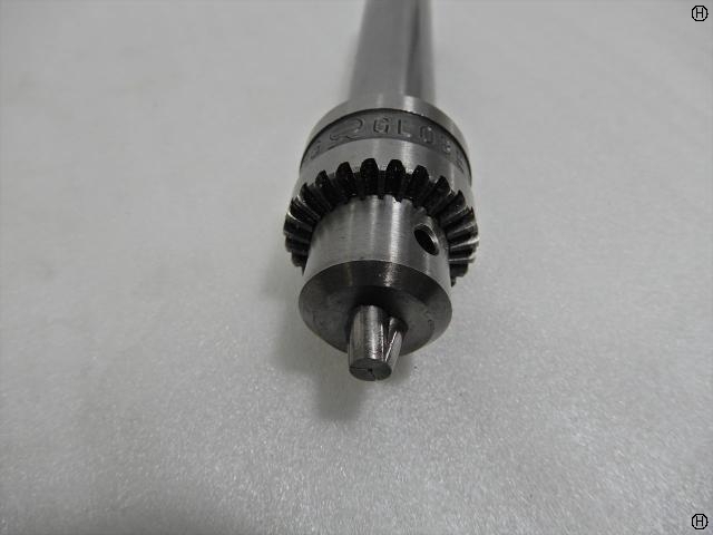 堀内製作所 GLOBE 5mm シャンク20/70 Tooling Accessories Image 2