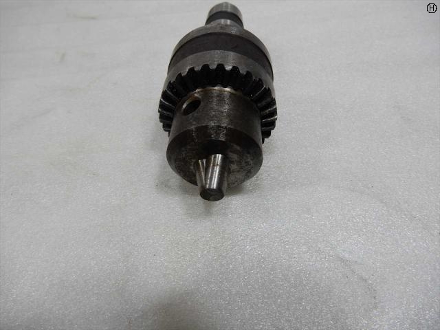 堀内製作所 GLOBE 6.5mm Tooling Accessories Image 2