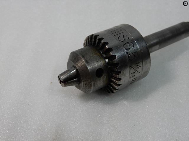 堀内製作所 GLOBE 6.5mm シャンク径10/長さ40 Tooling Accessories Image 2