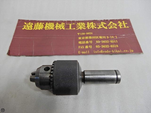 堀内製作所 GLOBE シャンク22/55 Tooling Accessories Image 1