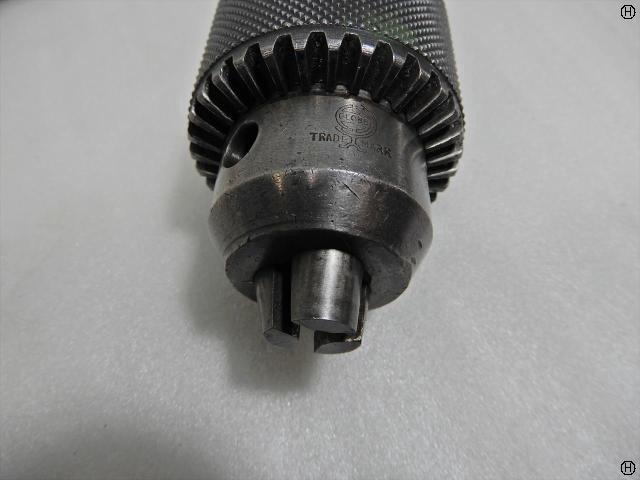 堀内製作所 GLOBE シャンク22/55 Tooling Accessories Image 2