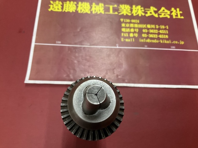 堀内製作所 GLOBE  Tooling Accessories Image 2