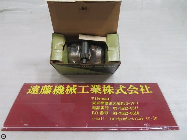 堀内製作所 GLOBE  Tooling Accessories Image 1