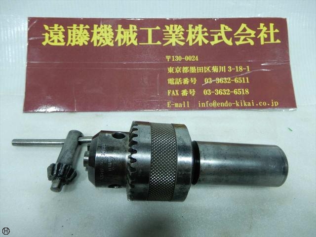 堀内製作所 GLOBE  Tooling Accessories Image 1