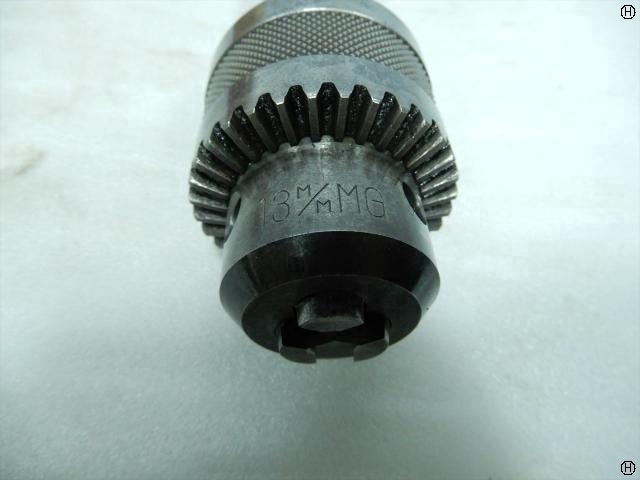 堀内製作所 GLOBE  Tooling Accessories Image 2