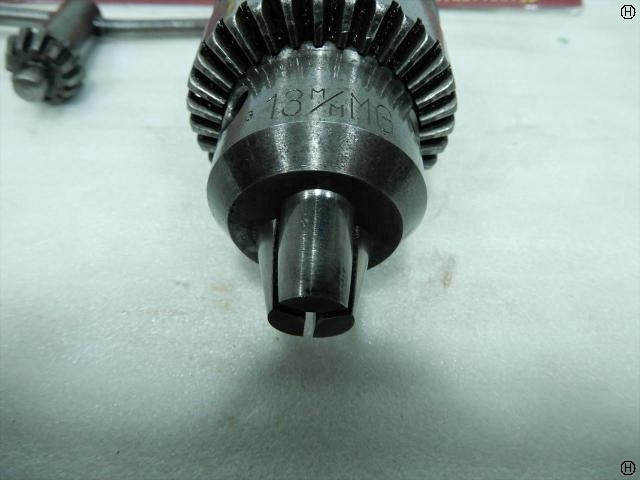 堀内製作所 GLOBE  Tooling Accessories Image 2
