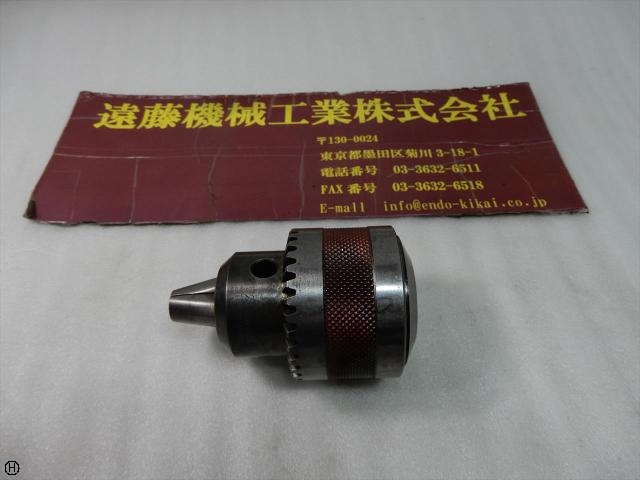 堀口  Tooling Accessories Image 1