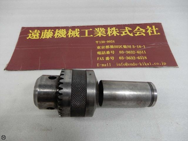  13mm シャンク32/65 Tooling Accessories Image 1