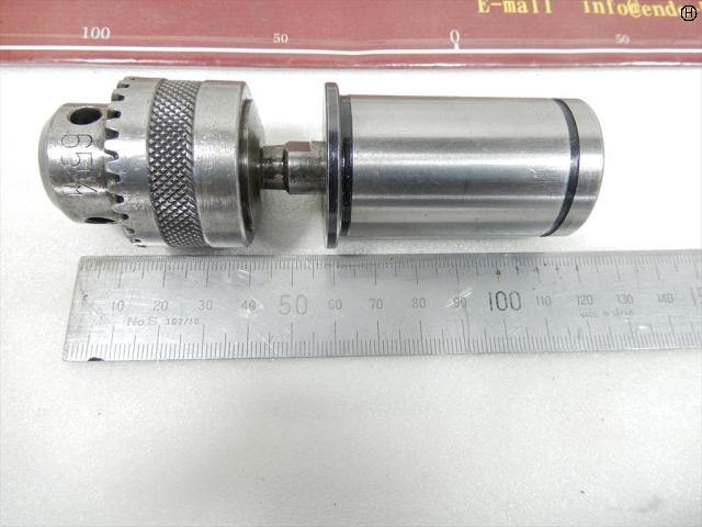  6.5mm シャンク径32mm Tooling Accessories Image 2