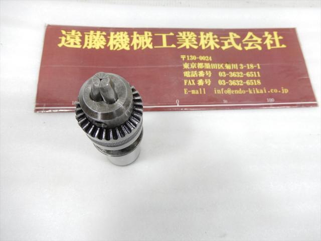  6.5mm シャンク径32mm Tooling Accessories Image 3