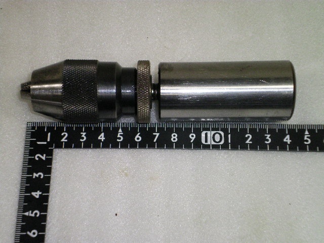ALBRECHT 0.5〜6.5mm/JT1xST32 ツーリングアクセサリ の画像 2枚目