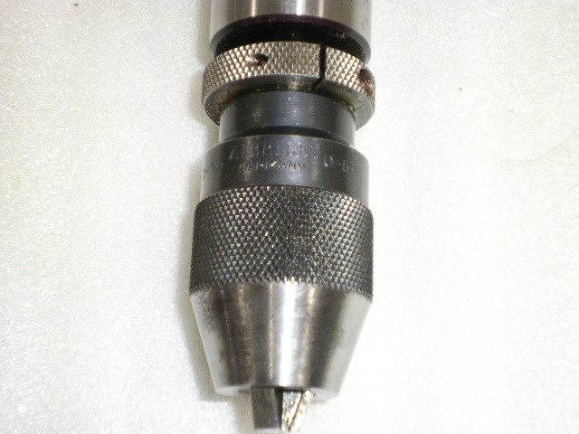 ALBRECHT 0.5〜6.5mm/JT1xST32 ツーリングアクセサリ の画像 3枚目