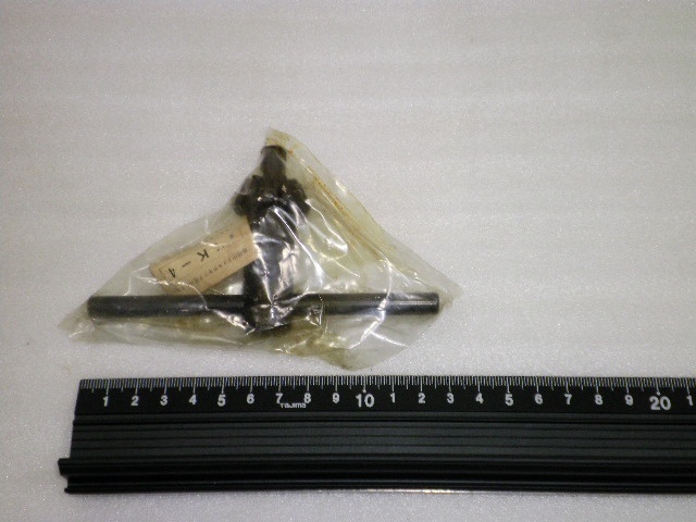 堀内製作所 GLOBE K-4 Tooling Accessories Image 2