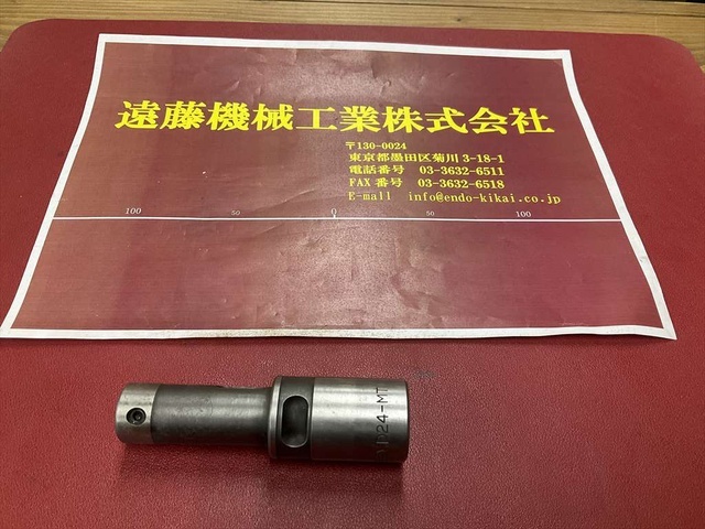 大昭和精機 BIG D24-MT1 Tooling Accessories Image 1