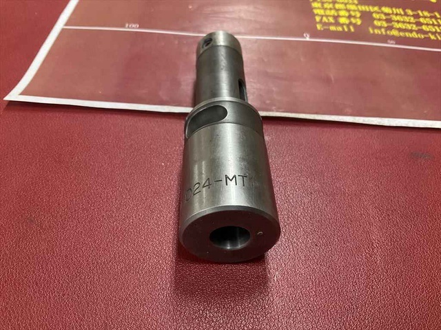 大昭和精機 BIG D24-MT1 Tooling Accessories Image 2