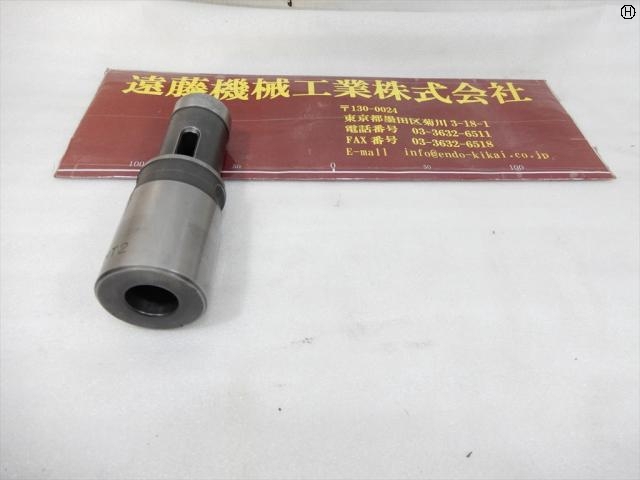 大昭和精機 BIG D33-MT2 Tooling Accessories Image 2