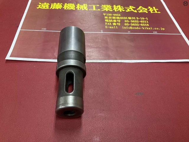大昭和精機 BIG D33-MT3 Tooling Accessories Image 2