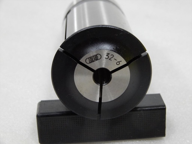 大昭和精機 BIG AC32-6 未使用品 Tooling Accessories Image 3