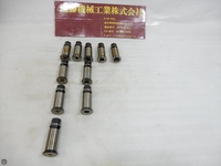 日研工作所 コレットセット10式 ツーリングアクセサリ TH-C-N-25 の画像