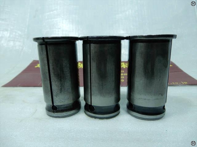 NIKKEN KOSAKUSHO WORKS  Tooling Accessories Image 2