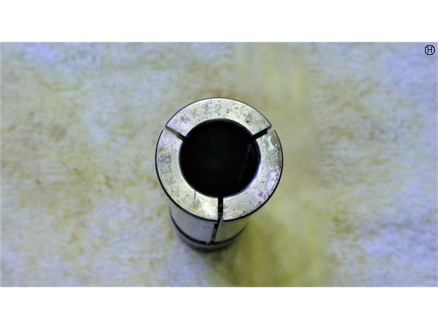 MST NK22-16 計1個 ナット付 Tooling Accessories Image 2
