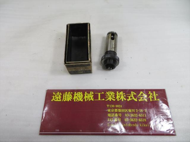大昭和精機 BIG ACN32 MT3-15 Tooling Accessories Image 1