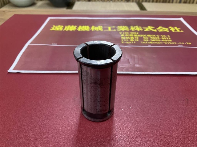 大昭和精機 BIG C32-25 1個 Tooling Accessories Image 2