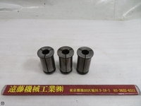 日研工作所 KM32-16 3個SET ツーリングアクセサリ TH-C-N-58 の画像